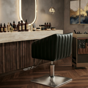 Nguyễn Anh Decor chuyên: sản xuất theo yêu các loại ghế cắt tóc