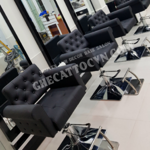 Nguyễn Anh Decor chuyên: sản xuất theo yêu các loại ghế cắt tóc