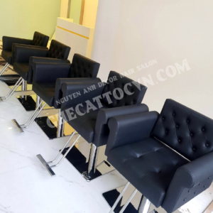Nguyễn Anh Decor chuyên: sản xuất theo yêu các loại ghế cắt tóc