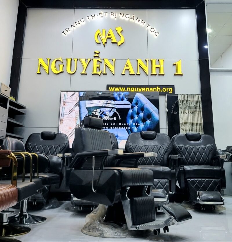 ghe barber nguyen anh