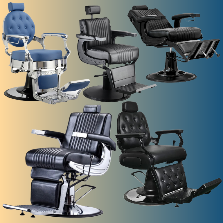 Ghế Barber