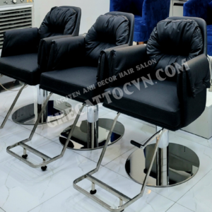 Nguyễn Anh Decor chuyên: sản xuất theo yêu các loại ghế cắt tóc