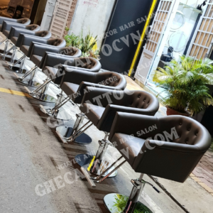 Nguyễn Anh Decor chuyên: sản xuất theo yêu các loại ghế cắt tóc