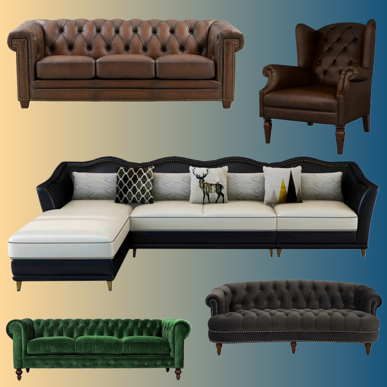 Ghế Sofa