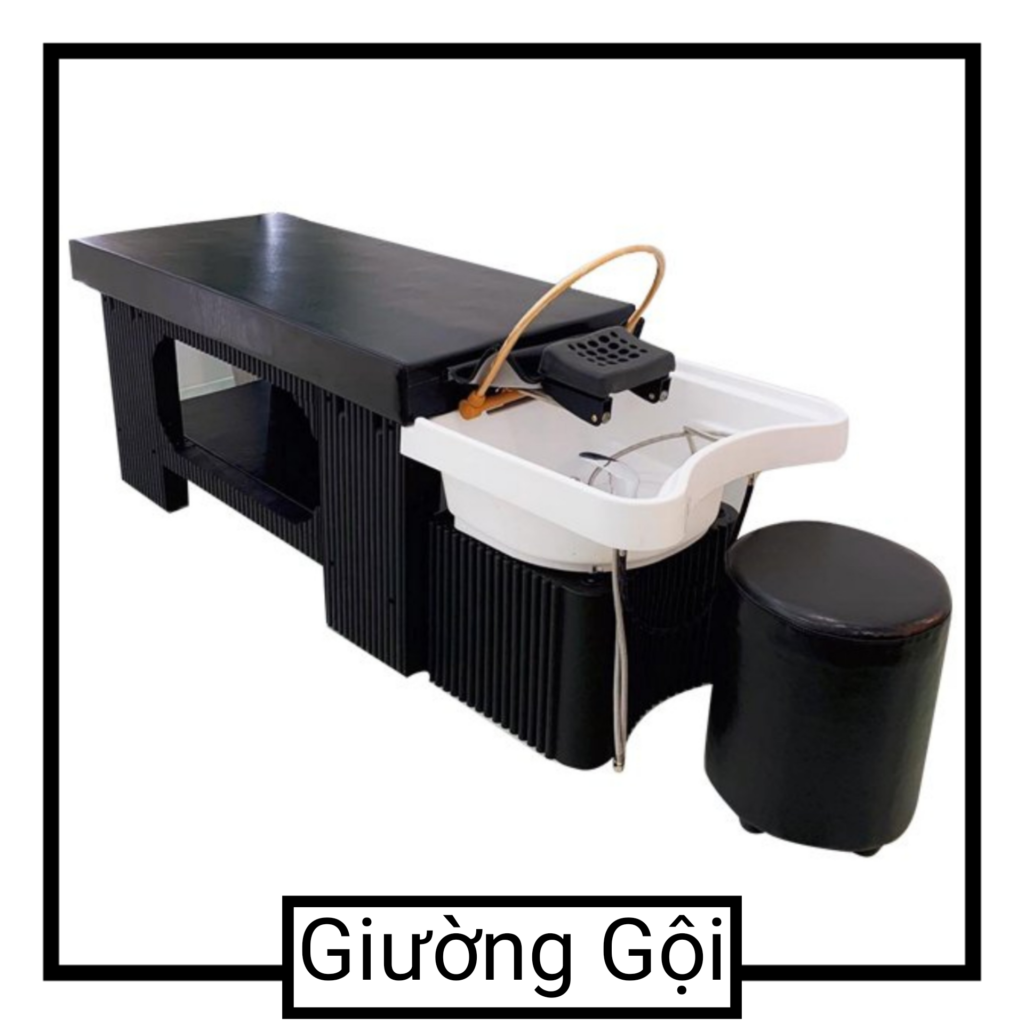 giường gội đầu Nguyễn Anh